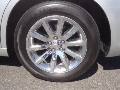 2012 Chrysler 300  Limited