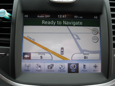 2011 Chrysler 300  Limited