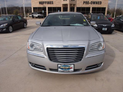 2012 Chrysler 300  Limited