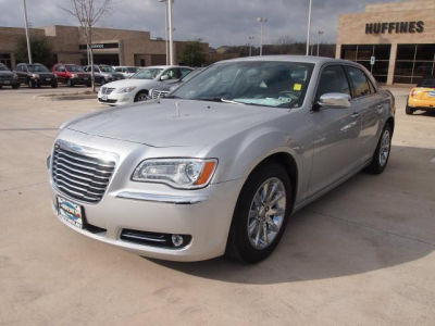 2012 Chrysler 300  Limited