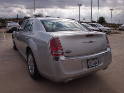2012 Chrysler 300  Limited