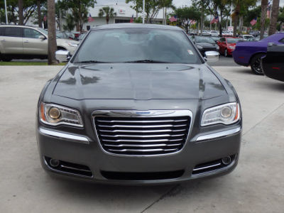 2012 Chrysler 300  Limited