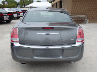 2012 Chrysler 300  Limited