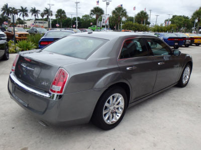 2012 Chrysler 300  Limited