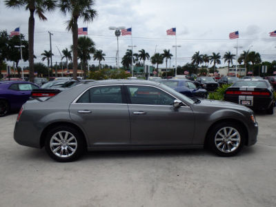 2012 Chrysler 300  Limited
