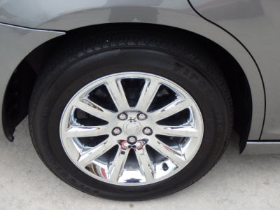 2012 Chrysler 300  Limited