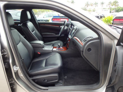 2012 Chrysler 300  Limited