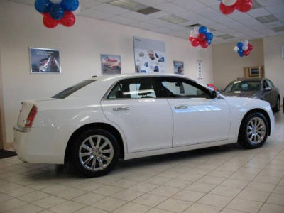 2012 Chrysler 300  Limited