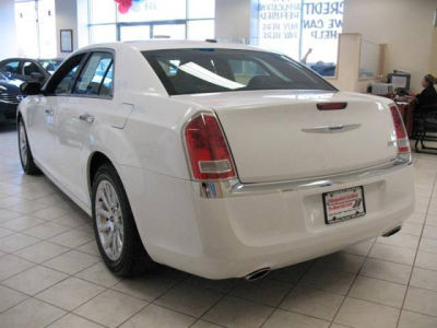 2012 Chrysler 300  Limited