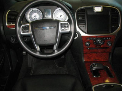 2012 Chrysler 300  Limited
