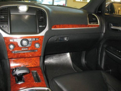 2012 Chrysler 300  Limited