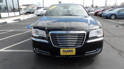 2012 Chrysler 300  Limited