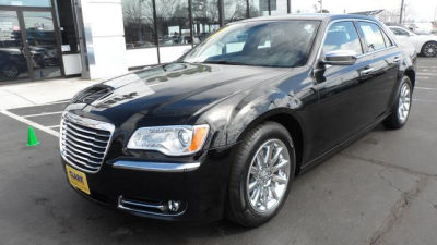 2012 Chrysler 300  Limited