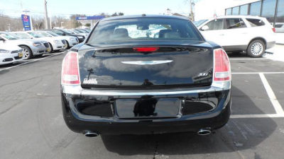 2012 Chrysler 300  Limited