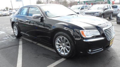 2012 Chrysler 300  Limited