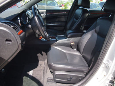 2012 Chrysler 300  Limited