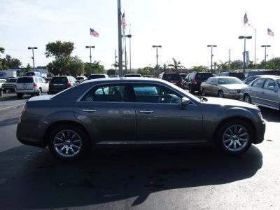 2012 Chrysler 300  Limited