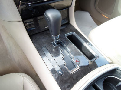 2011 Chrysler 300  Limited