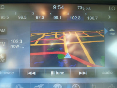 2011 Chrysler 300  Limited