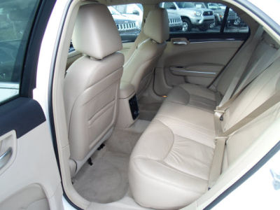 2011 Chrysler 300  Limited