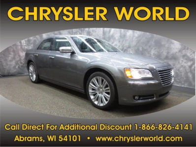 2011 Chrysler 300  Limited