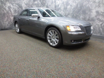2011 Chrysler 300  Limited
