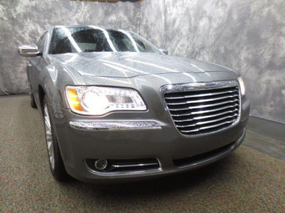 2011 Chrysler 300  Limited