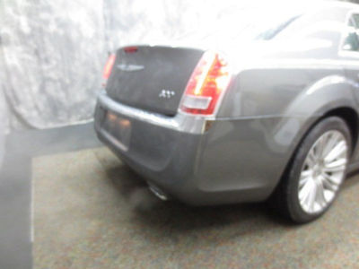 2011 Chrysler 300  Limited