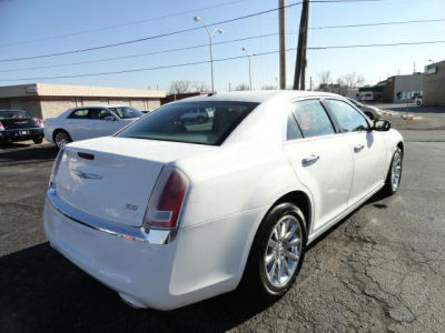 2012 Chrysler 300  Limited