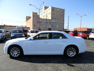 2012 Chrysler 300  Limited