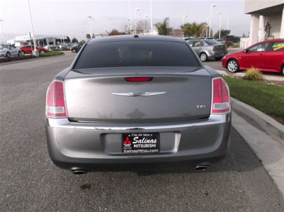 2012 Chrysler 300  Base