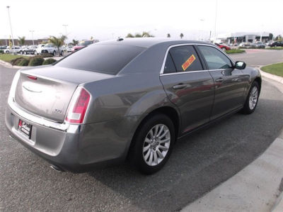 2012 Chrysler 300  Base