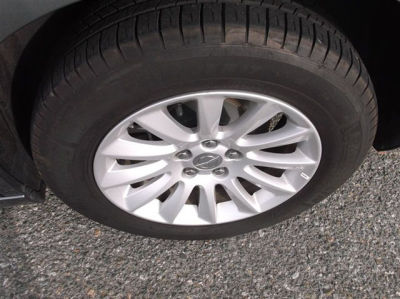 2012 Chrysler 300  Base