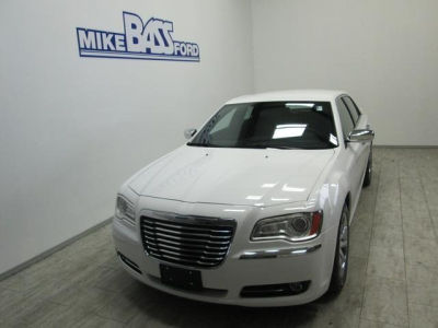 2012 Chrysler 300  Limited