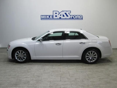2012 Chrysler 300  Limited