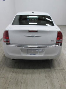 2012 Chrysler 300  Limited