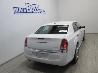 2012 Chrysler 300  Limited