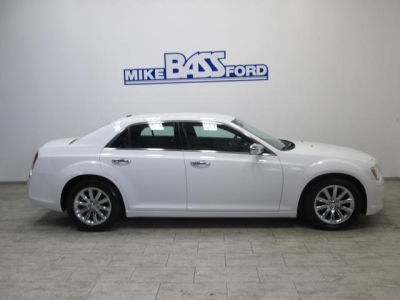 2012 Chrysler 300  Limited