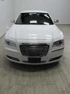 2012 Chrysler 300  Limited