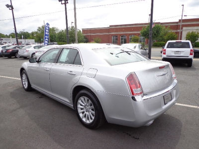 2012 Chrysler 300  Base