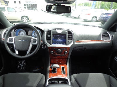 2012 Chrysler 300  Base