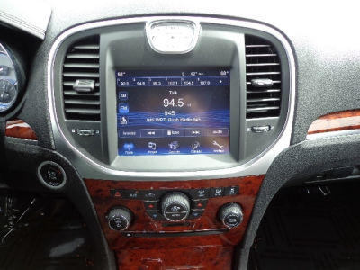 2012 Chrysler 300  Base