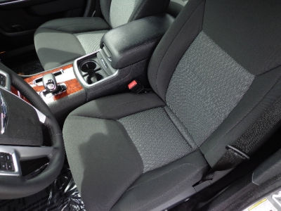 2012 Chrysler 300  Base