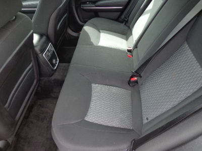 2012 Chrysler 300  Base