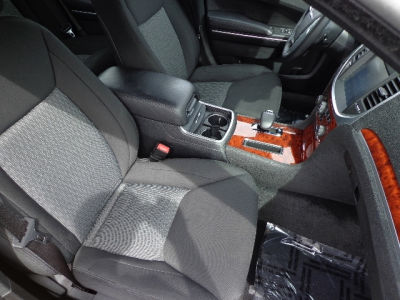 2012 Chrysler 300  Base