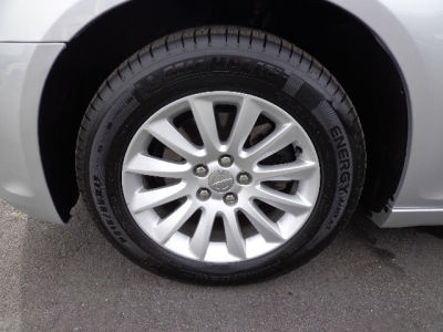 2012 Chrysler 300  Base