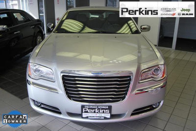 2012 Chrysler 300  Limited