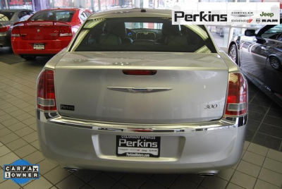 2012 Chrysler 300  Limited
