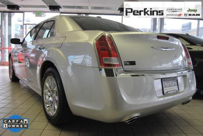 2012 Chrysler 300  Limited