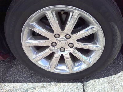 2012 Chrysler 300  Limited